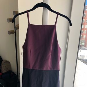 French Connection dress